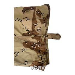 Chocolate Chip Camo DBDU Uniform Jordanian US Army Special Forces Military Set