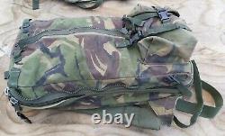 Clansman Army Military Radio Uk/prc320 Hf Ssb Manpack