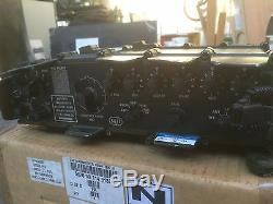 Clansman Military UK RT320 HF 2 to 30MHz 30wPEP Refurbished/Reconditioned