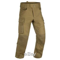 Clawgear Raider MK. IV Cargo Combat Military Army Tactical Pants Trousers Coyote