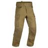Clawgear Raider Mk. Iv Cargo Combat Military Army Tactical Pants Trousers Coyote