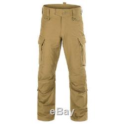Clawgear Raider MK. IV Cargo Combat Military Army Tactical Pants Trousers Coyote