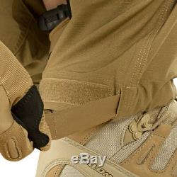 Clawgear Raider MK. IV Cargo Combat Military Army Tactical Pants Trousers Coyote