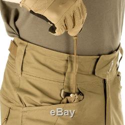 Clawgear Raider MK. IV Cargo Combat Military Army Tactical Pants Trousers Coyote