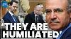 Collapse Of Assad Is Humiliation For Putin And Will Weaken Him On Ukraine Bill Browder