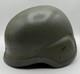 Columbian Ejercito Army Military Combat Helmet Pasgt Style Headgear Surplus