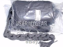 Complete T10 Personnel Parachute 35' New n Box US Army Military Surplus Foliage