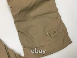 Cult of Individuality Military Army Paratrooper Field Cargo Dance Battle Pants