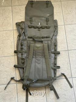 Current Issue M90 Swiss Army Military Waterproof Backpack Rucksack made 1992