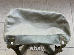 Current Issue M90 Swiss Army Military Waterproof Backpack Rucksack made 1998