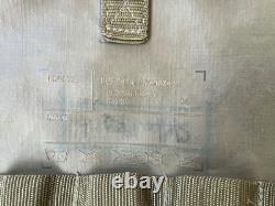 Current Issue M90 Swiss Army Military Waterproof Backpack Rucksack made 1998