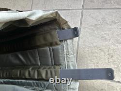 Current Issue M90 Swiss Army Military Waterproof Backpack Rucksack made 1998