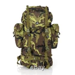 Czech Army M95 Military Rucksack Field Pack Reproduction NEW