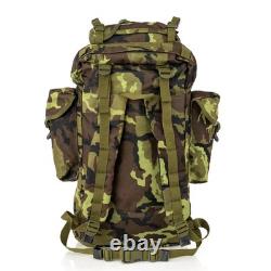 Czech Army M95 Military Rucksack Field Pack Reproduction NEW