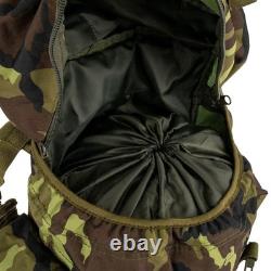 Czech Army M95 Military Rucksack Field Pack Reproduction NEW