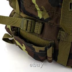 Czech Army M95 Military Rucksack Field Pack Reproduction NEW