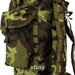 Czech Army M95 Military Rucksack Field Pack Reproduction NEW
