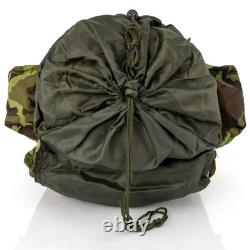 Czech Army M95 Military Rucksack Field Pack Reproduction NEW