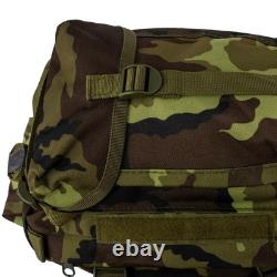 Czech Army M95 Military Rucksack Field Pack Reproduction NEW