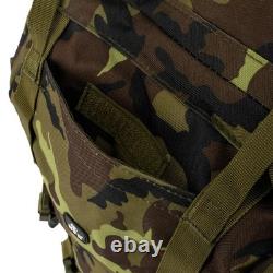 Czech Army M95 Military Rucksack Field Pack Reproduction NEW