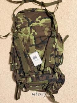 Czech Army M95 Military Rucksack Field Pack Reproduction NEW