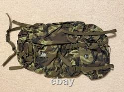 Czech Army M95 Military Rucksack Field Pack Reproduction NEW