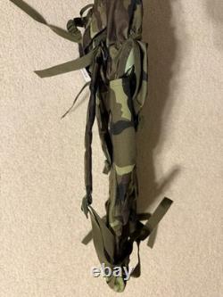 Czech Army M95 Military Rucksack Field Pack Reproduction NEW