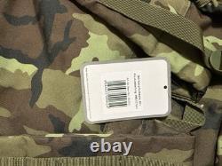 Czech Army M95 Military Rucksack Field Pack Reproduction NEW