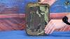 Czech Army Surplus Entrenching Tool Spade Cover Unboxing Military Surplus
