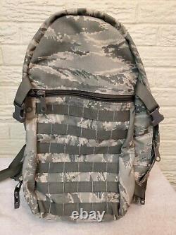 DFLCS V2 GCS Warrior Camo Army Military Multi-Mission Hiking Rucksack Backpack