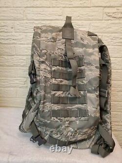 DFLCS V2 GCS Warrior Camo Army Military Multi-Mission Hiking Rucksack Backpack