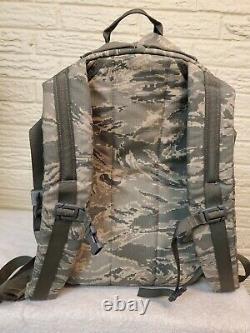 DFLCS V2 GCS Warrior Camo Army Military Multi-Mission Hiking Rucksack Backpack