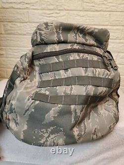 DFLCS V2 GCS Warrior Camo Army Military Multi-Mission Hiking Rucksack Backpack