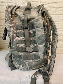 DFLCS V2 GCS Warrior Camo Army Military Multi-Mission Hiking Rucksack Backpack