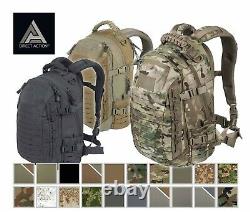 DIRECT ACTION DRAGON EGG Mk2 Army Tactical Rucksack Military Helikon Backpack