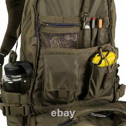 DIRECT ACTION DRAGON EGG Mk2 Army Tactical Rucksack Military Helikon Backpack