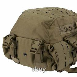 DIRECT ACTION DRAGON EGG Mk2 Army Tactical Rucksack Military Helikon Backpack