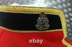 EX British Army Military RMP MP SSGT Staff Sergeant Mess Dress Jacket