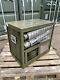 Ex Mod Ghsiii Tent Heater Diesel British Army Military Garage Workshop Offgrid