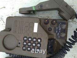 Ex Mod Surplus Military Field Telephone Ptc 414 Pair Looks German Military