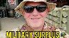 Exploring The World S Best Military Surplus Store