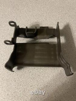Feed Tray Bundeswehr German Army Military Surplus 7.62x51 Mg1-3 mg42 Feed Tray Bundeswehr German Army Military Surplus 7.62x51 Mg1-3 mg42