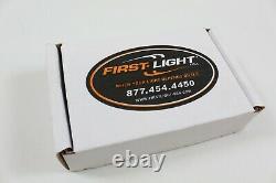 FirstLight Tomahawk Torq MED Light Military Flashlight Army Medic New In Box