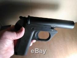 Flare Gun Vintage Military Rare Collectible Emergency Survival Army Surplus ...