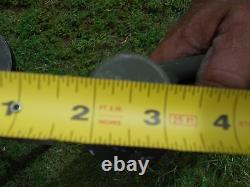 Four. Military Surplus Tent Stake Anchor Pin Canopy Support Tie Down 42' Army