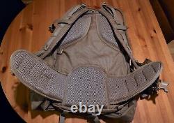 French army surplus backpack military tactical Felin Camo 45l Tan Paratrooper