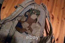 French army surplus backpack military tactical Felin Camo 45l Tan Paratrooper