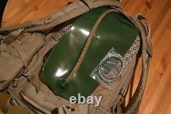 French army surplus backpack military tactical Felin Camo 45l Tan Paratrooper