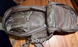 French army surplus backpack military tactical Felin Camo 45l Tan Paratrooper