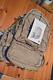 French Army Surplus Backpack Military Tactical Felin Camo 45l Tan Paratrooper D